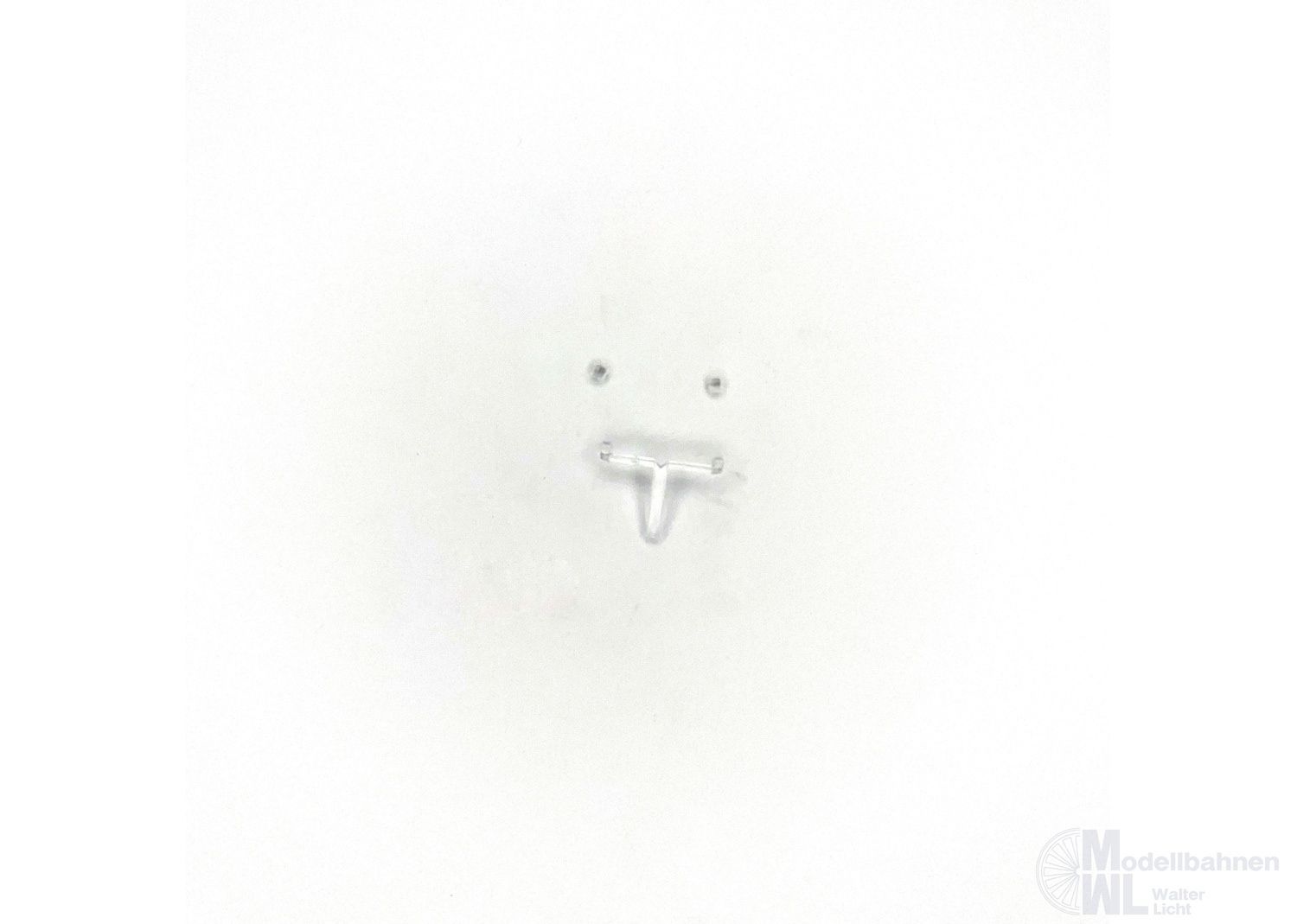 Märklin Ersatzeile E318885 - ERSATZTEIL: Lichtkörper, Lichtabdeckung